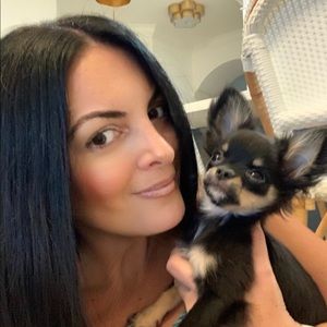 Meet your Posher, Krista